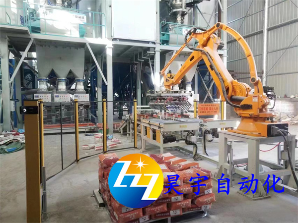 工業(yè)機(jī)器人